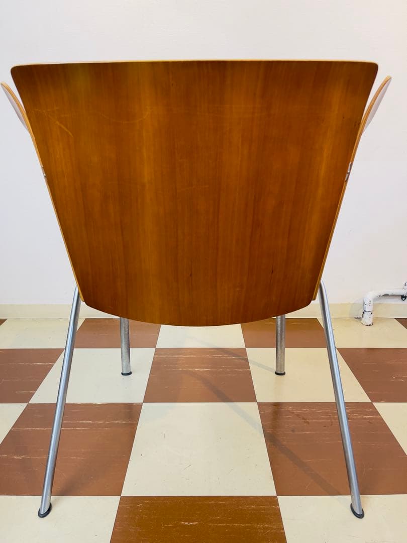 【希少】フリッツ・ハンセン“Bico Chair”