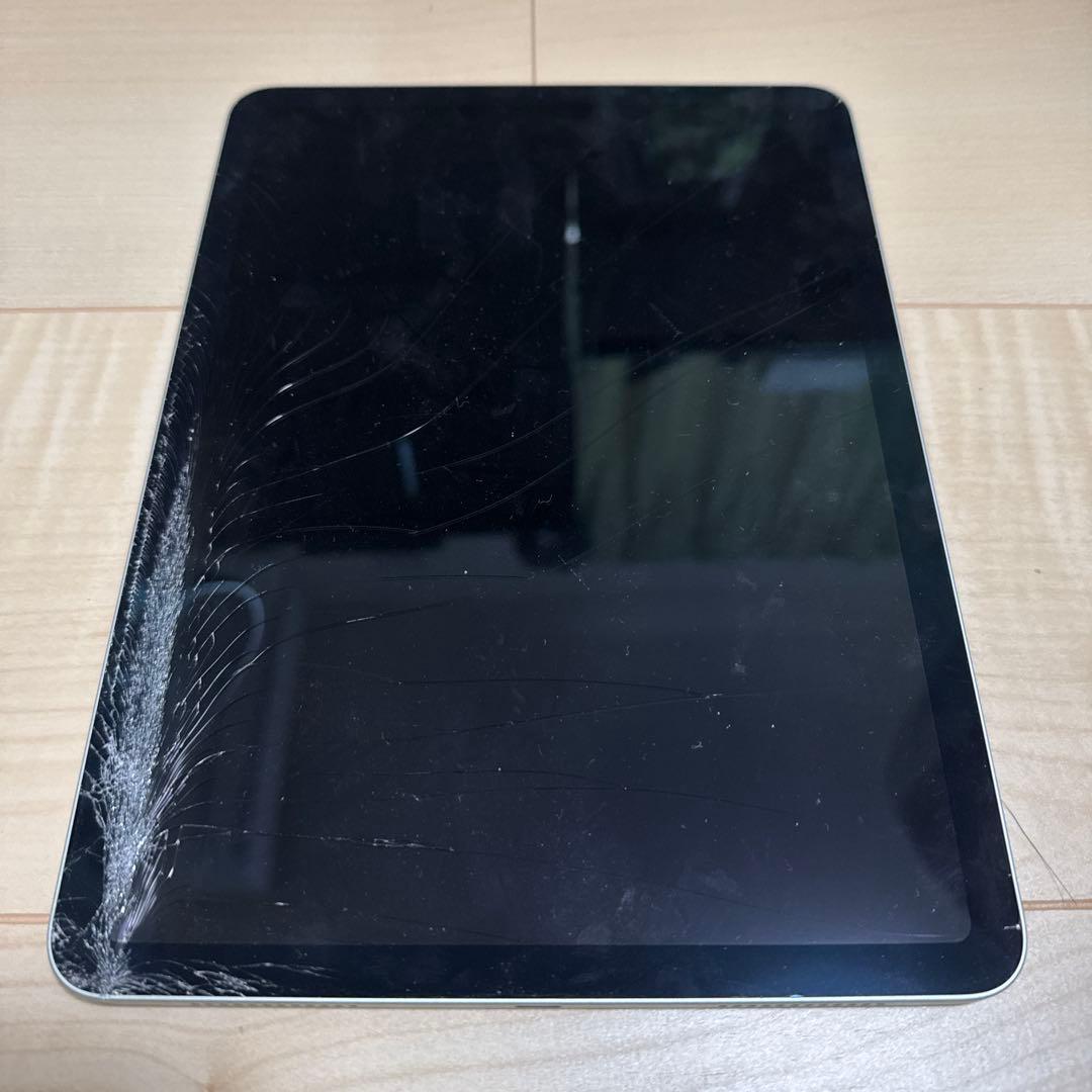 iPad本体 ipad air