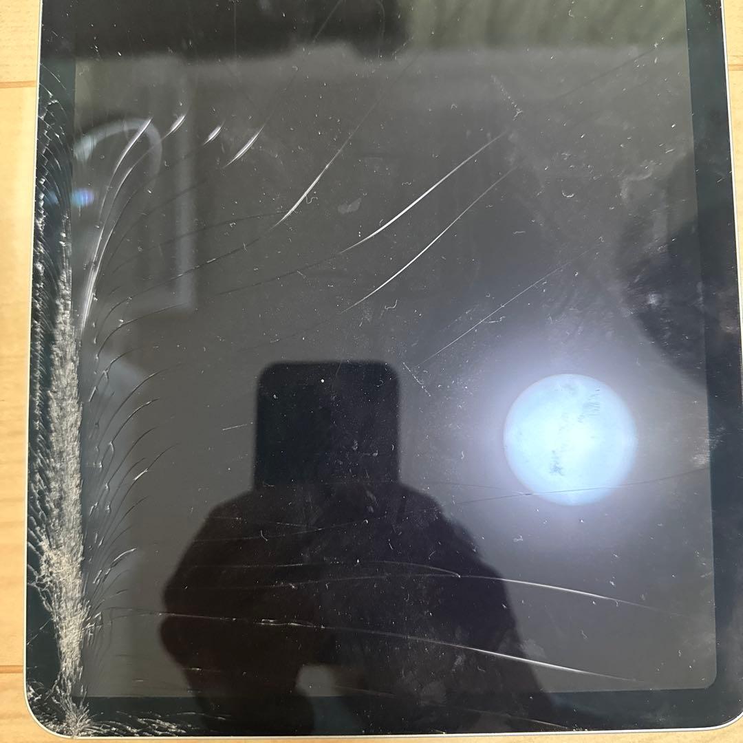 iPad本体 ipad air