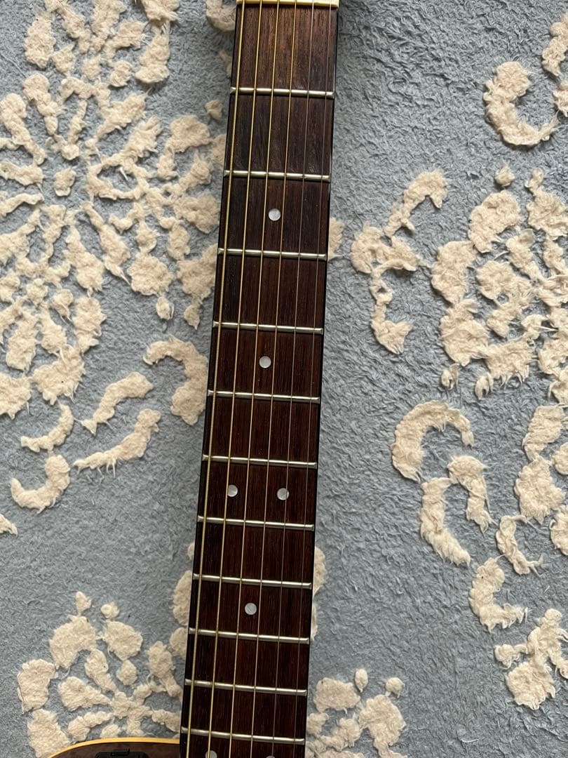 Yamaha APXー6SA