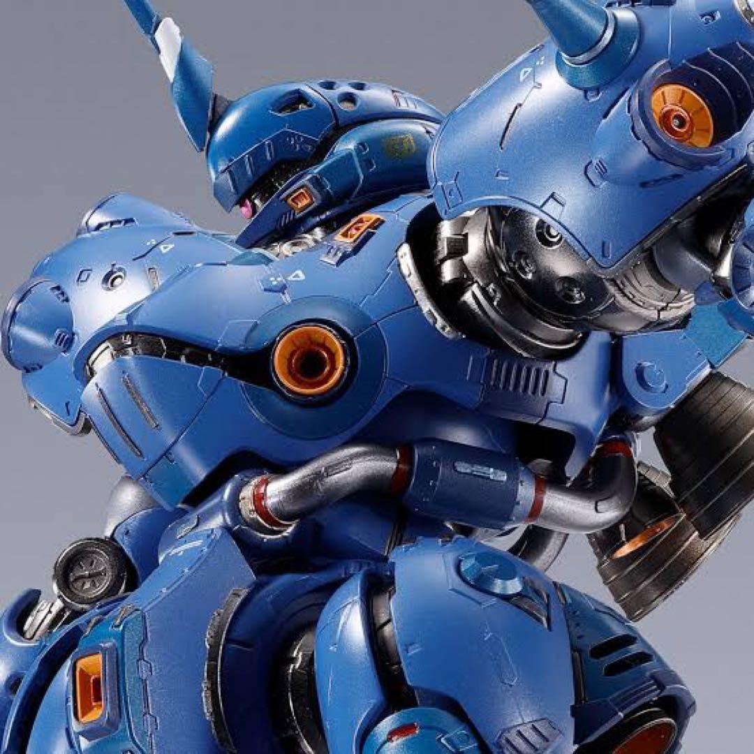 【新品　未開封】L BUILD ケンプファー