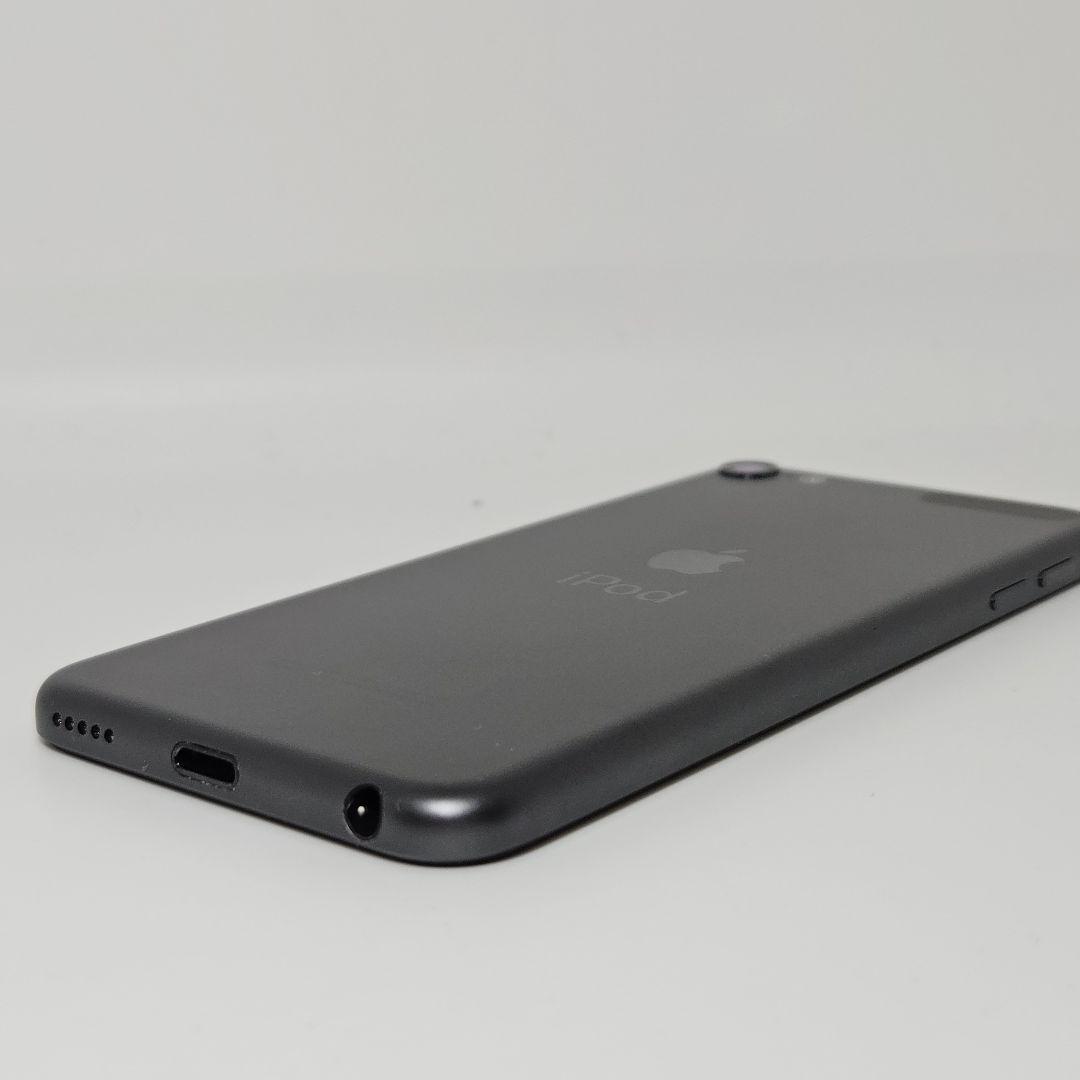 未使用に近い 極美品 iPod touch 第7世代 128GB スペースグレイ