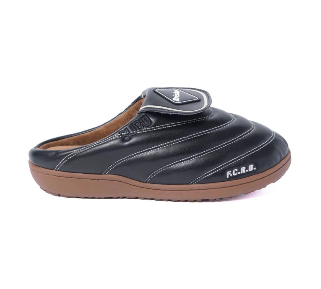 タグ付き新品　FCRB　SUBU FLAP SANDALS サンダル