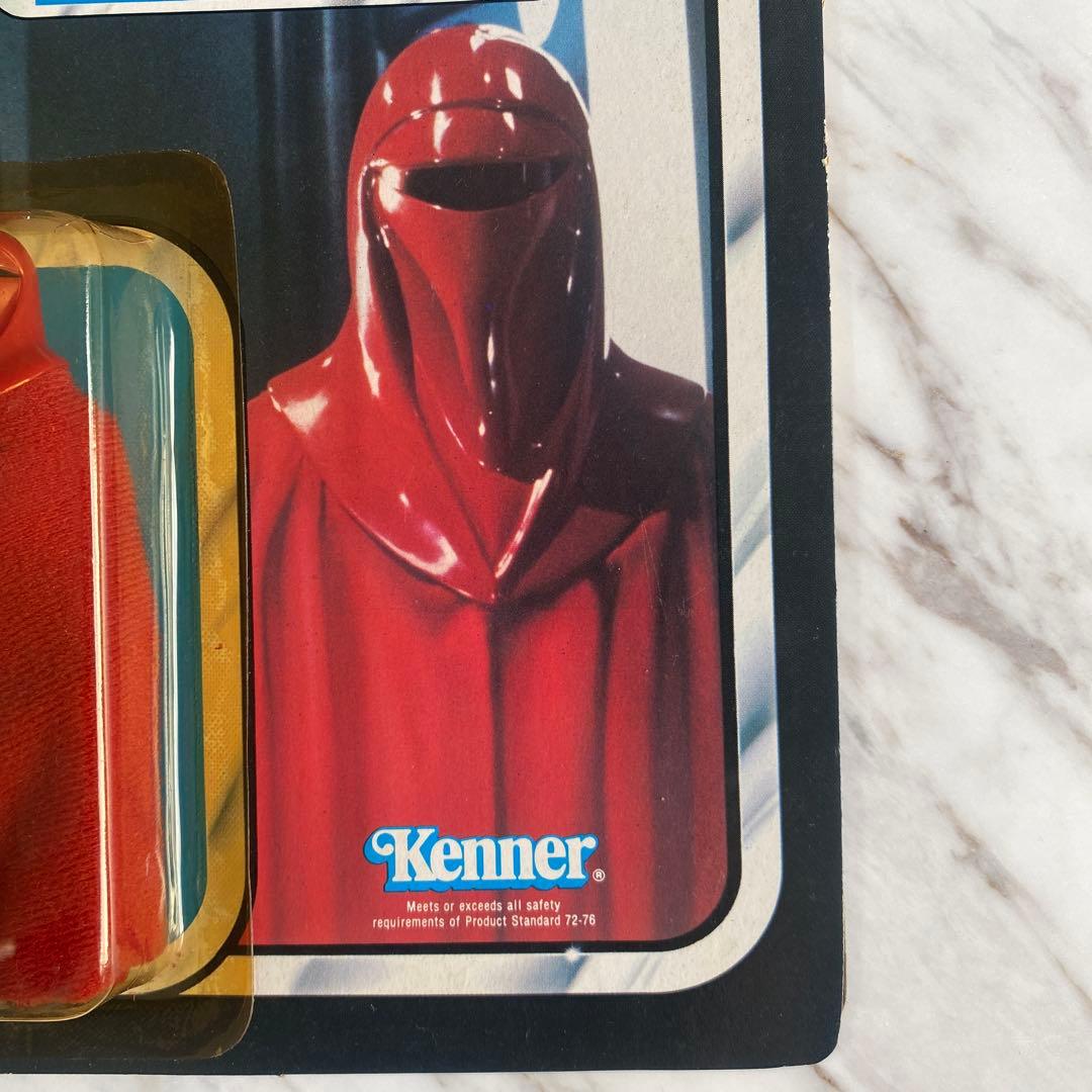 スター・ウォーズ ロイヤル・ガード