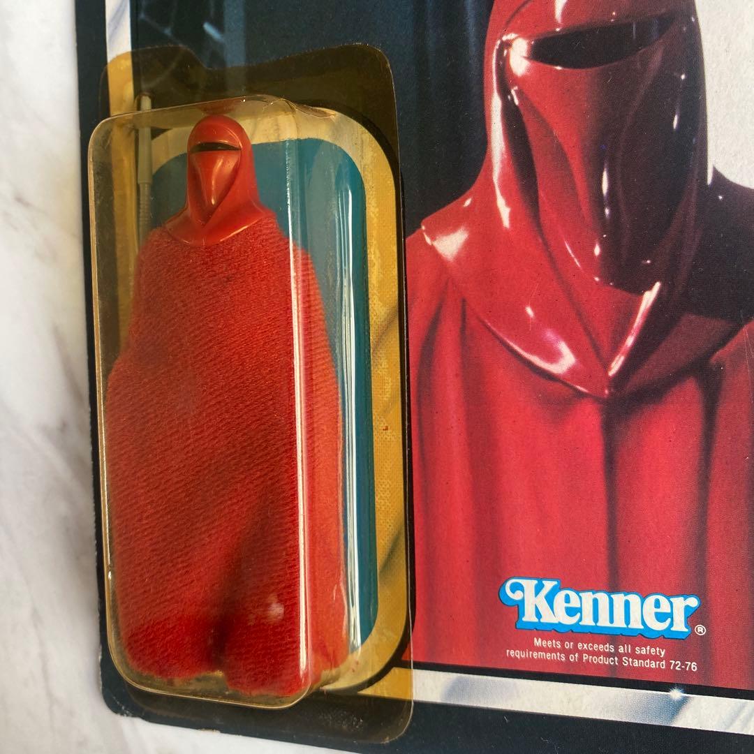 スター・ウォーズ ロイヤル・ガード