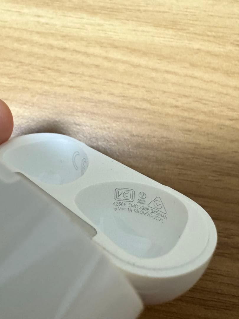 AirPods3 本体