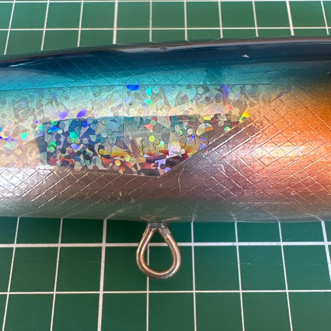 キラーペンシル　90-200 吉良恵シグネチャーモデル　未使用品　実測89g