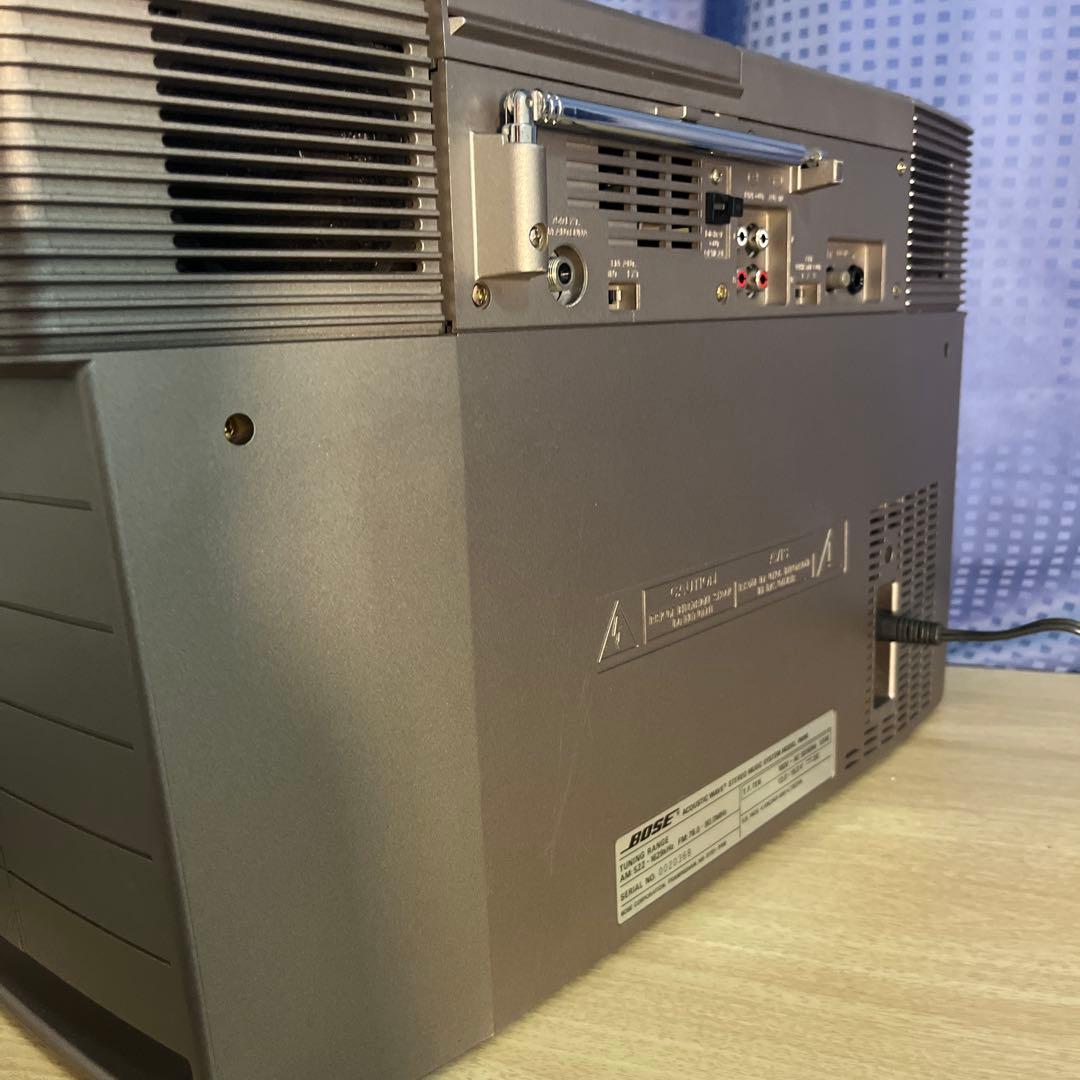 その他 Bose AWM