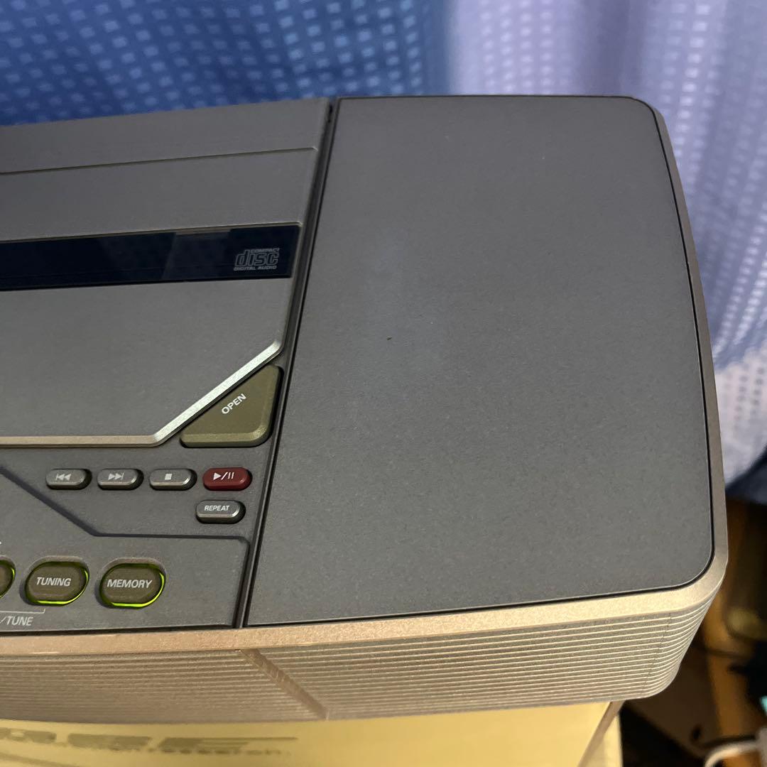 その他 Bose AWM