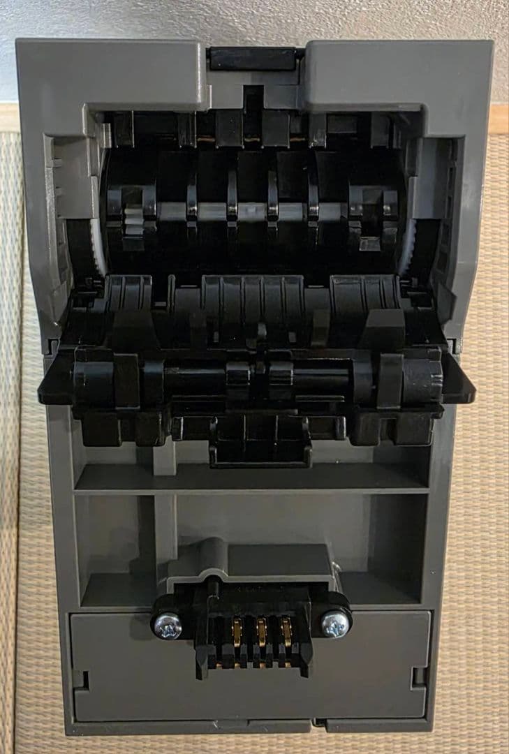 【新札対応】NB-4MB3-1A 紙幣ユニット ビルバリ 新品
