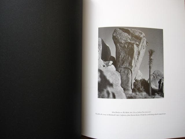 The Stone Masters　Dean Fidelman