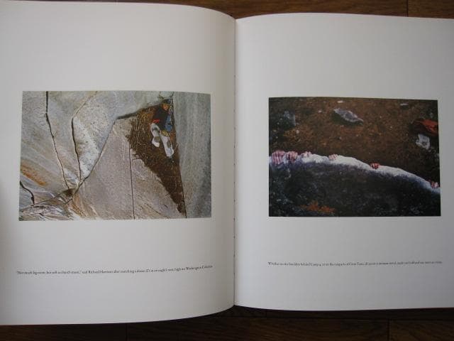 The Stone Masters　Dean Fidelman