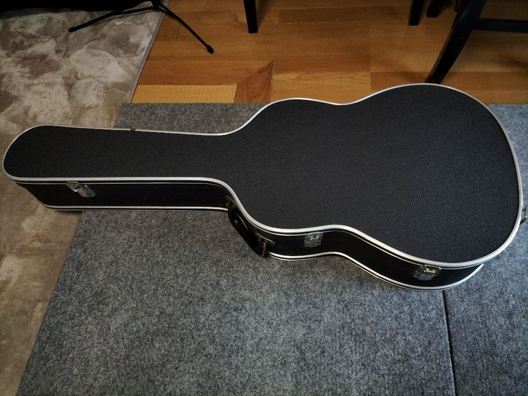 アリア ドレッドノート　ARIA Dreadnought AF60BK