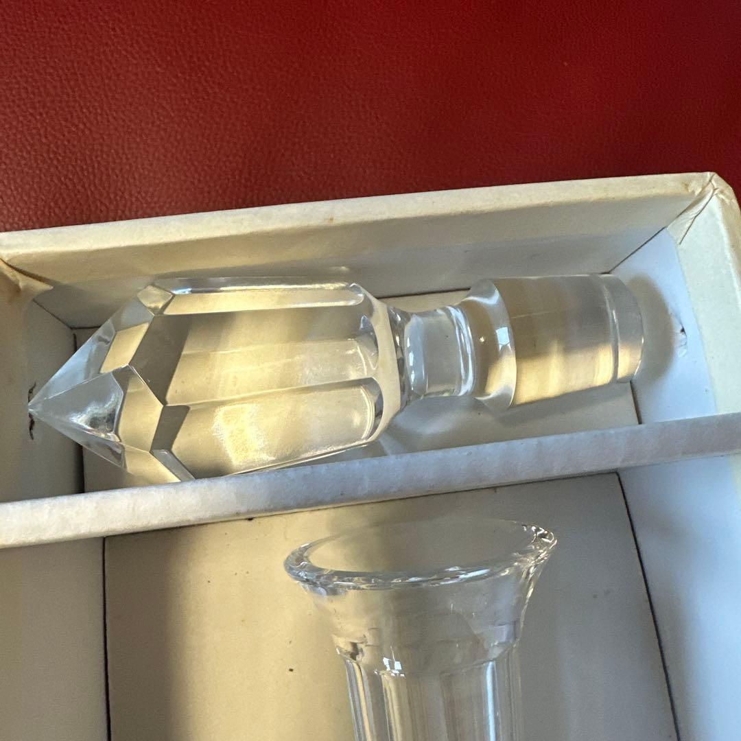 HOYA CRYSTAL クリスタルガラス