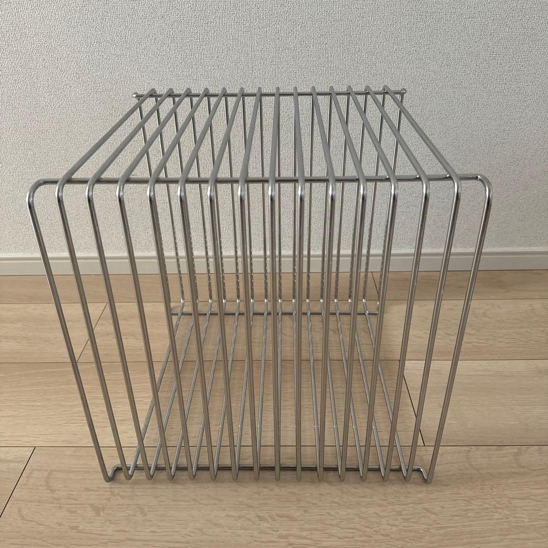 【2セット】Montana モンタナ PantonWire シェルフ 収納棚