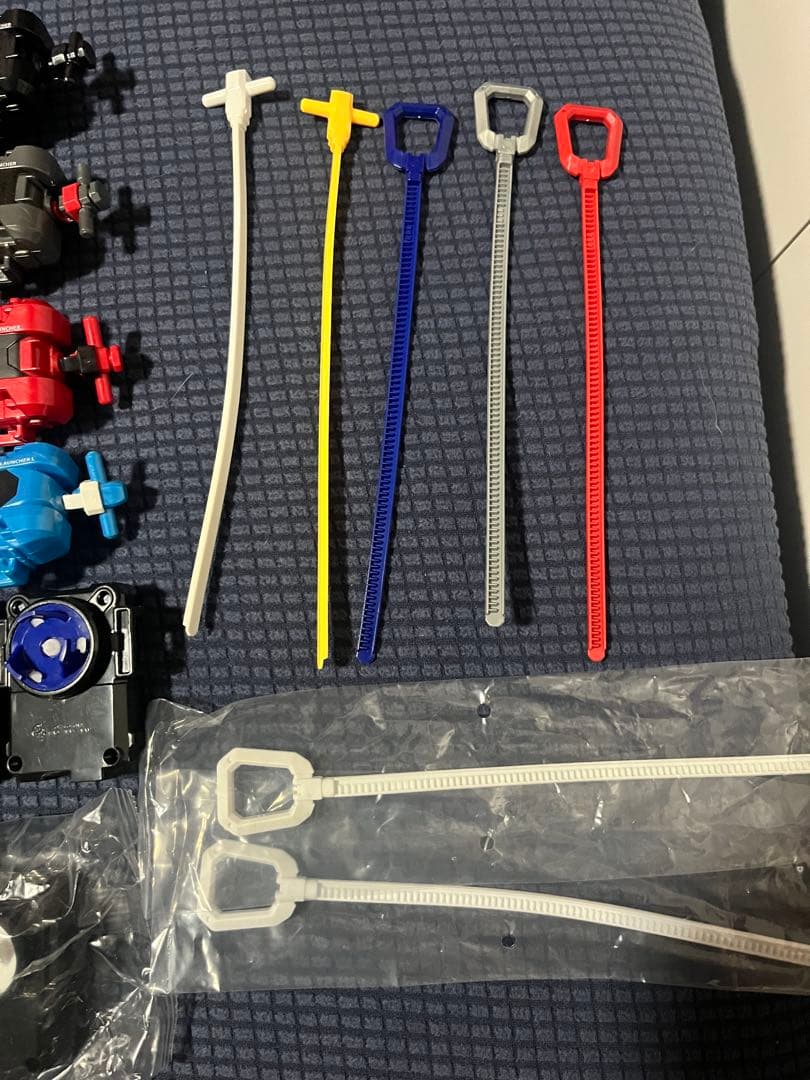 BAYBLADE X まとめ売り ベイブレードエックス　43個