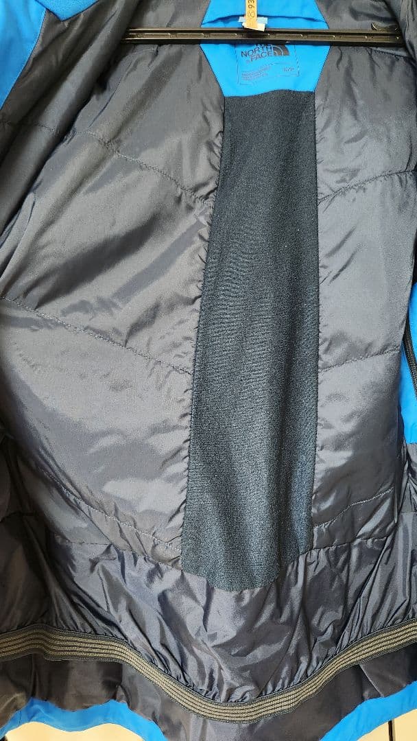 THE NORTH FACE 　 GORE-TEXスキーウェア