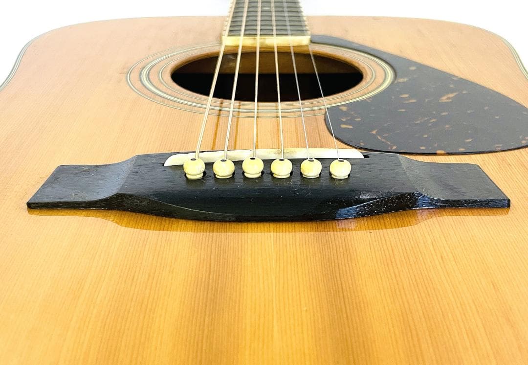 YAMAHA FG-251 オレンジラベル ジャパン ビンテージ【整備品】