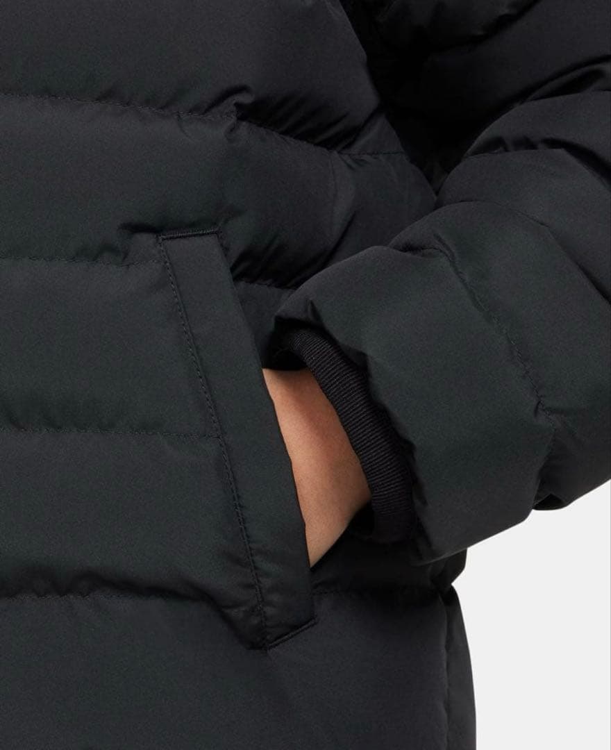 NIKE ライトウェイト シンセティック フィル 160サイズ 新品未使用