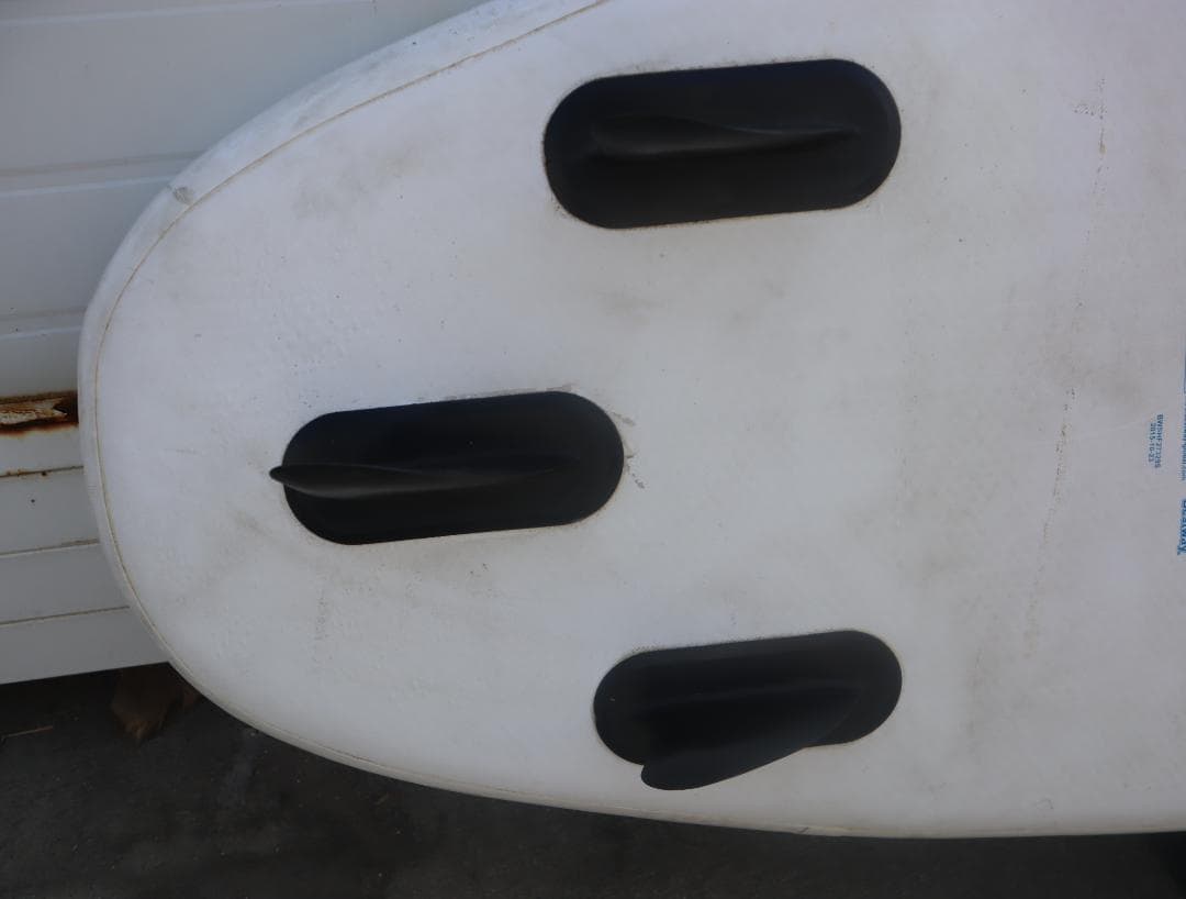 HydroForce社 SUP Board 並行輸入 OUTLET①