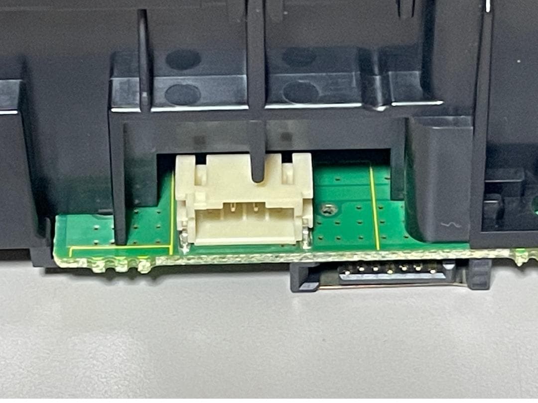 Panasonic DIGA ブルーレイドライブ VXY2102【DL動作品】