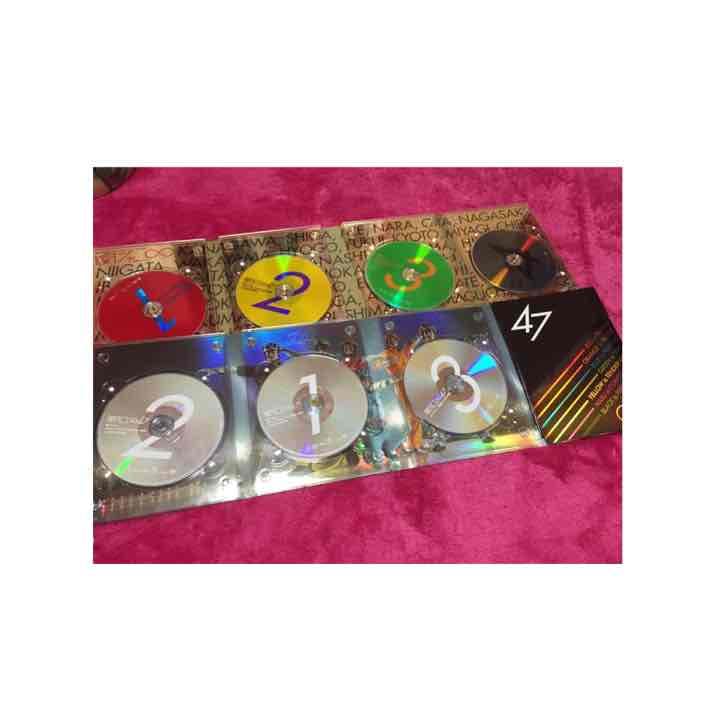 関ジャニ∞DVD