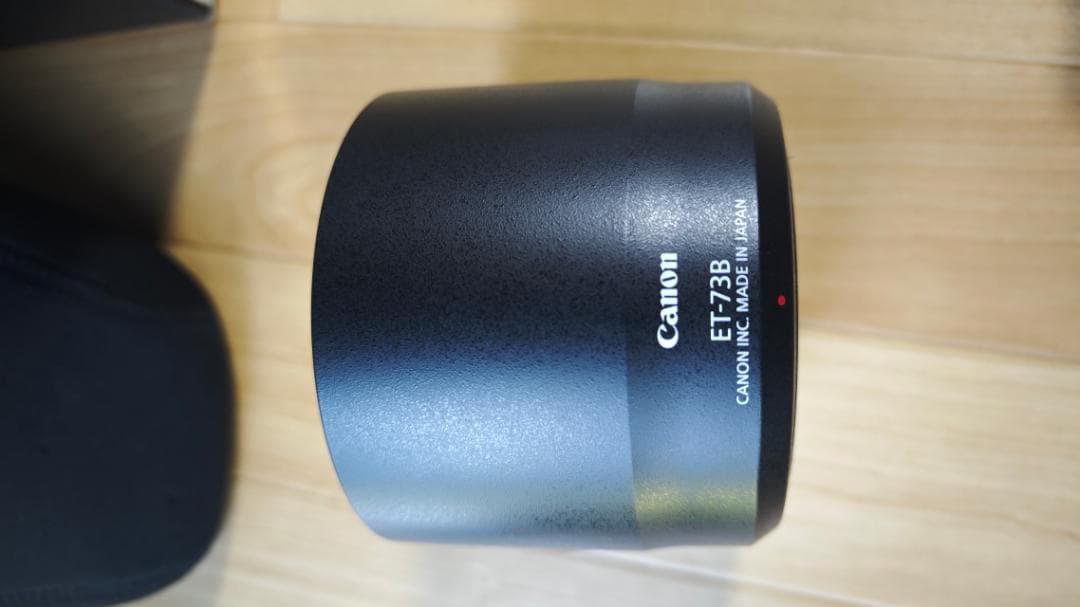 もん太郎　Canon EF 70-300mm ズームレンズ　おまけ多数