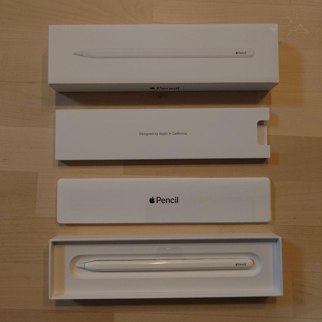 iPad Pro11 第3世代 256GB Wi-Fi 美品 Pencil追加可