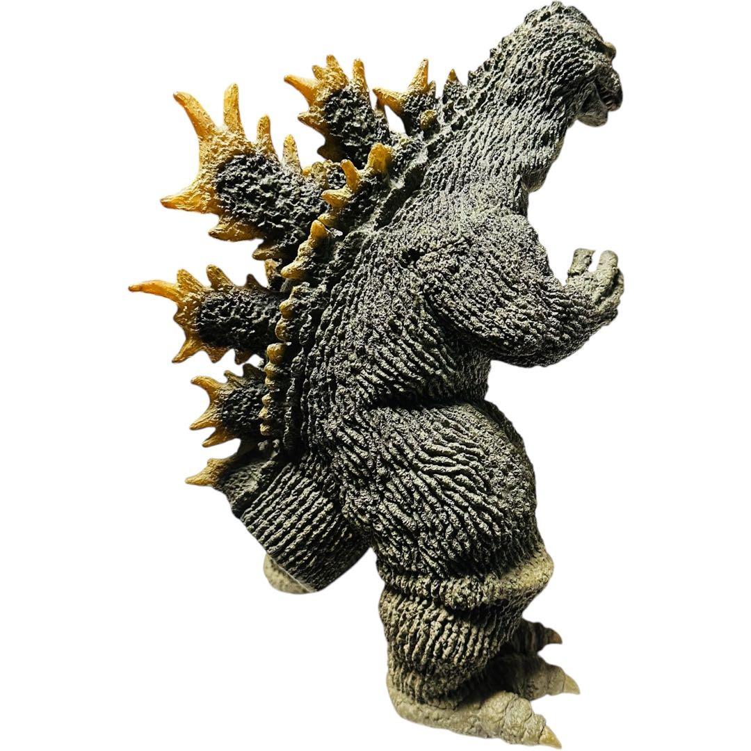 プレックス 東宝30cmシリーズ キングコング対ゴジラ ゴジラ 1962