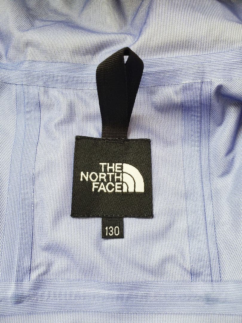ジャケット・ブルゾン THE NORTH FACE GORE-TEX KIDS130cm