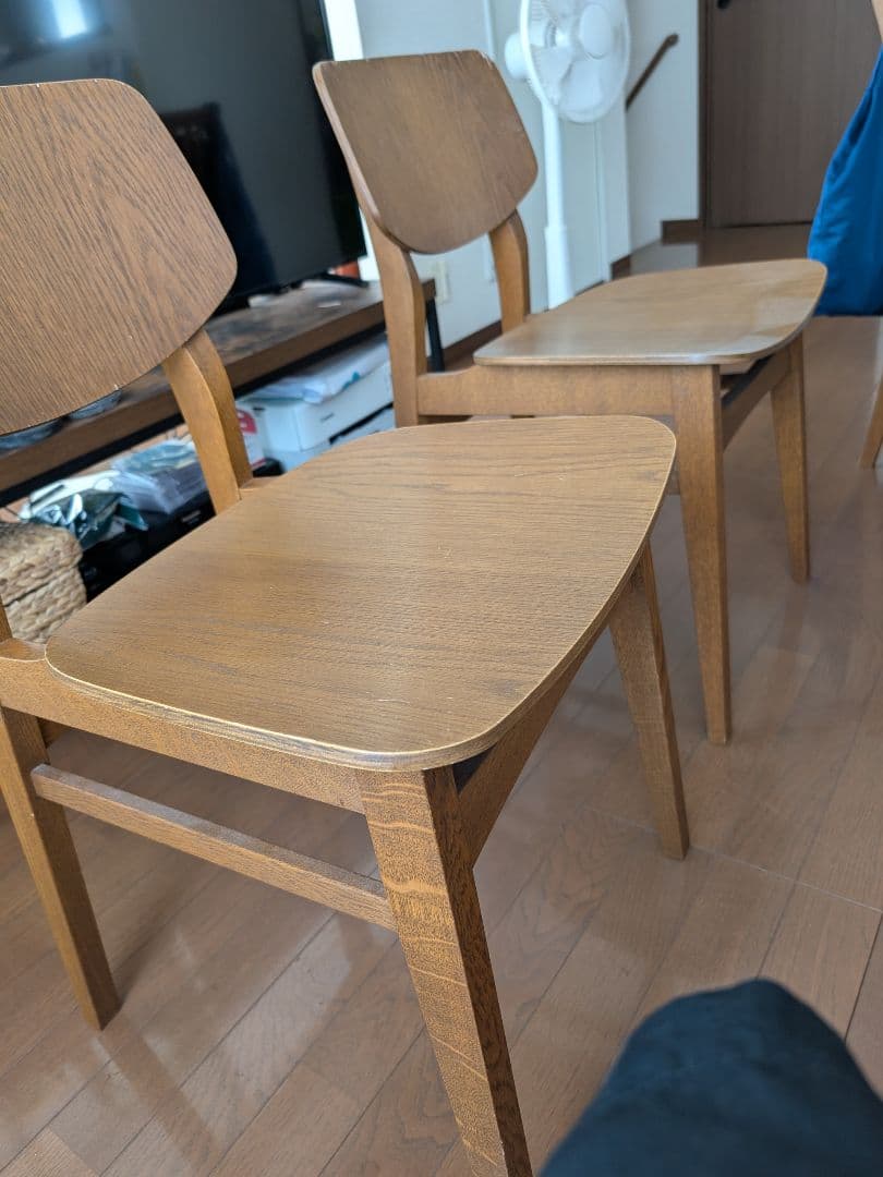 TRUCK FURNITURE（トラックファニチャー）TORCHCHAIR