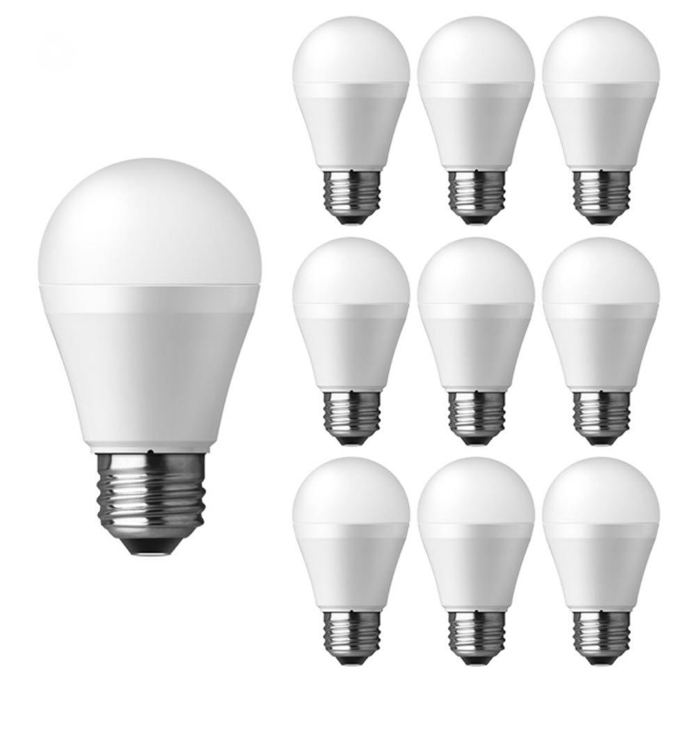パナソニック　LED電球 LDA7L-G/K6A/1K 20個　【最終値下】