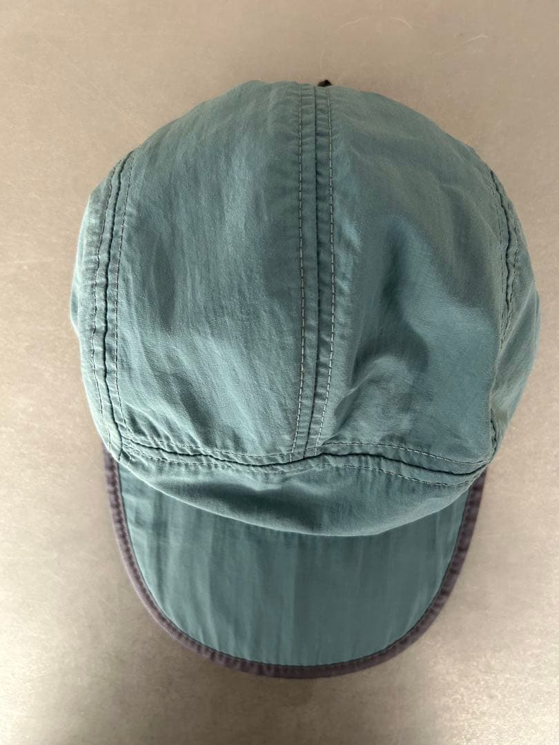 patagonia 90s 1998 Spoonbill Cap スプーンビル