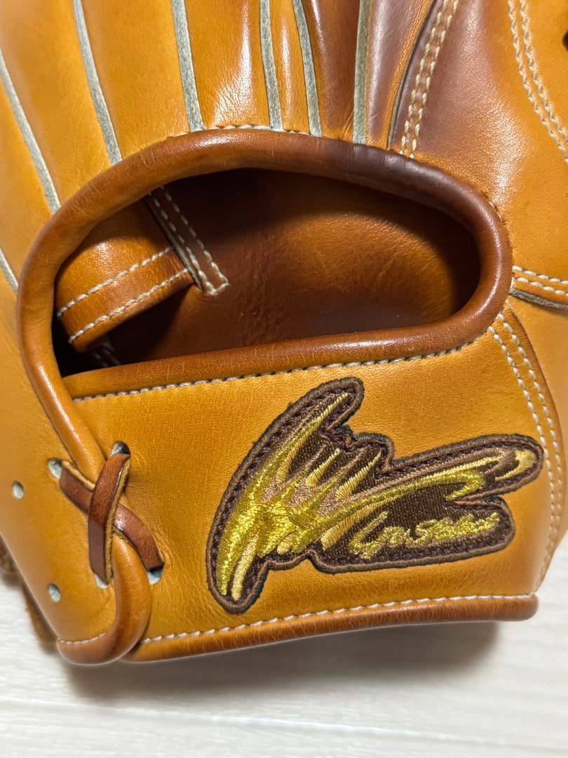 アイピーセレクト 十河モデル 内野手用 中古