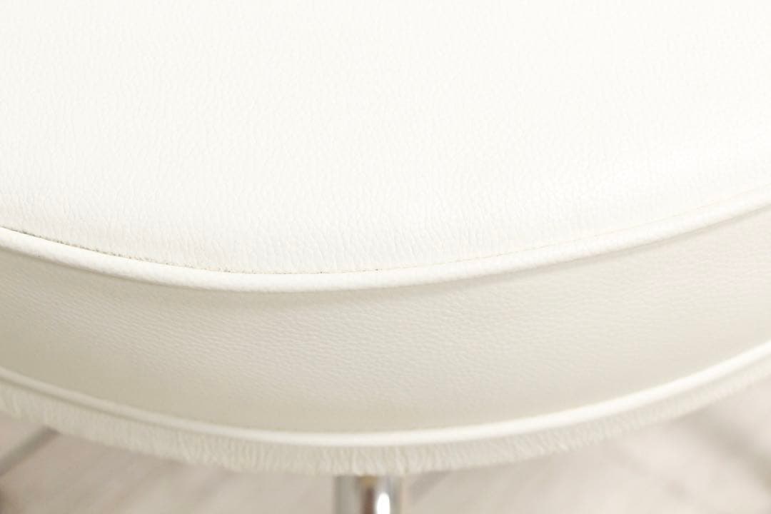【美品】LC7 リプロダクト FAUTEUIL TOURNANT DURABLE