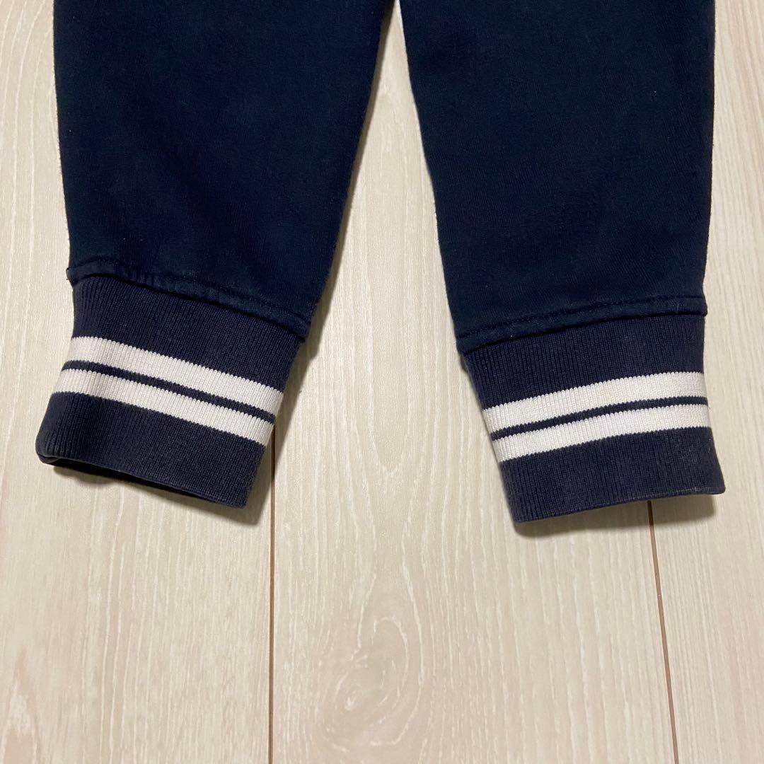 00s STUSSY ステューシー スウェット スタジャン