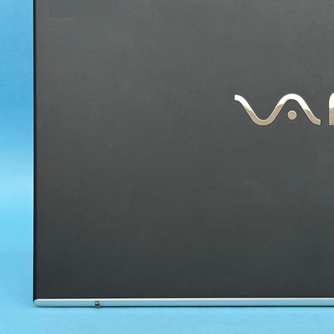 954良品 VAIO PG i5 第12世代 16GB office2024