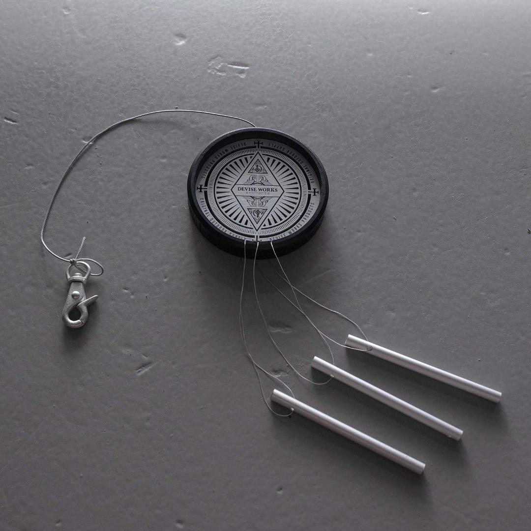 デバイスワークス　風鈴　WIND BELL