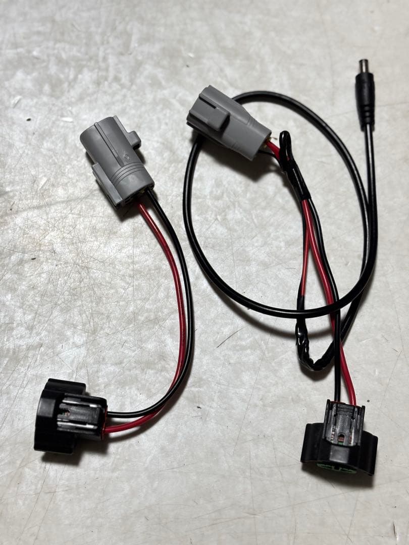 即発送可50プリウス前期社外新品フォグH11加工Bluetoothカラーチェンジ