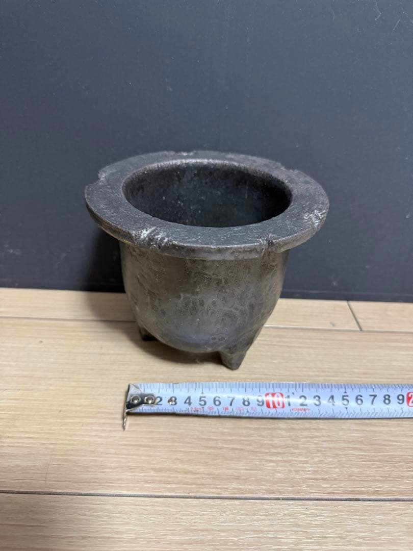 spicygem スパイシージェム　鶴仙園　陶器鉢　セット売り 植木鉢 作家鉢