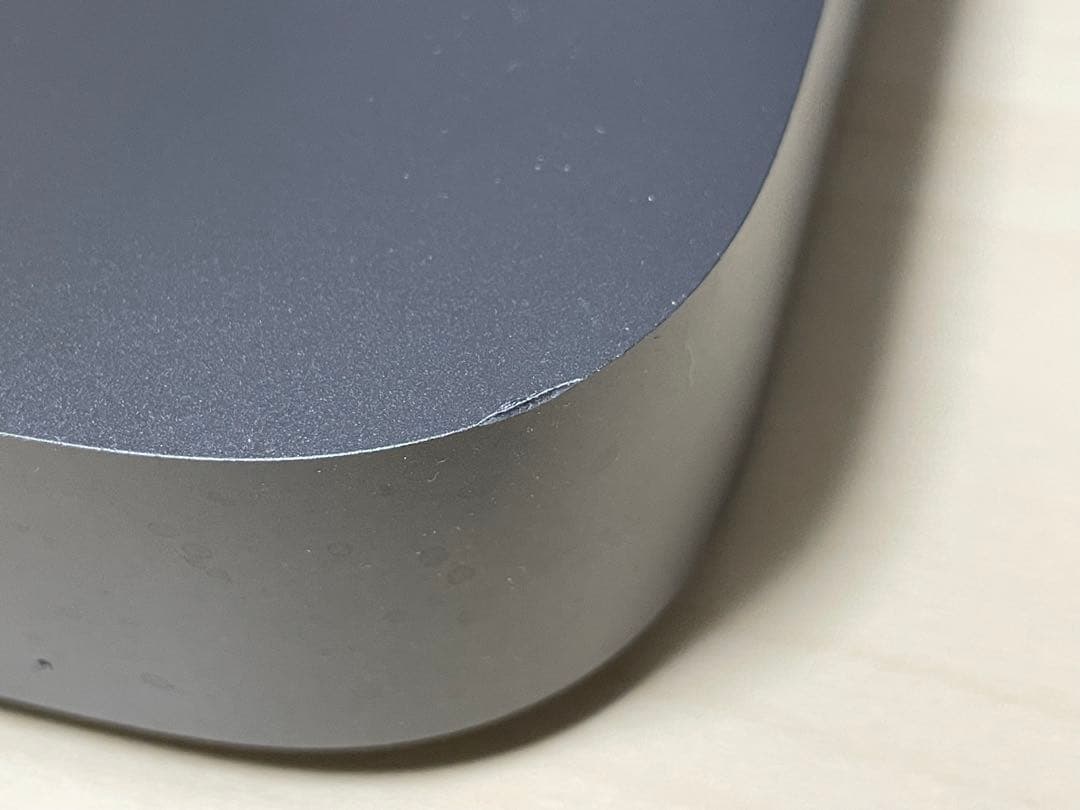 Apple Mac mini 2018 本体＋付属品