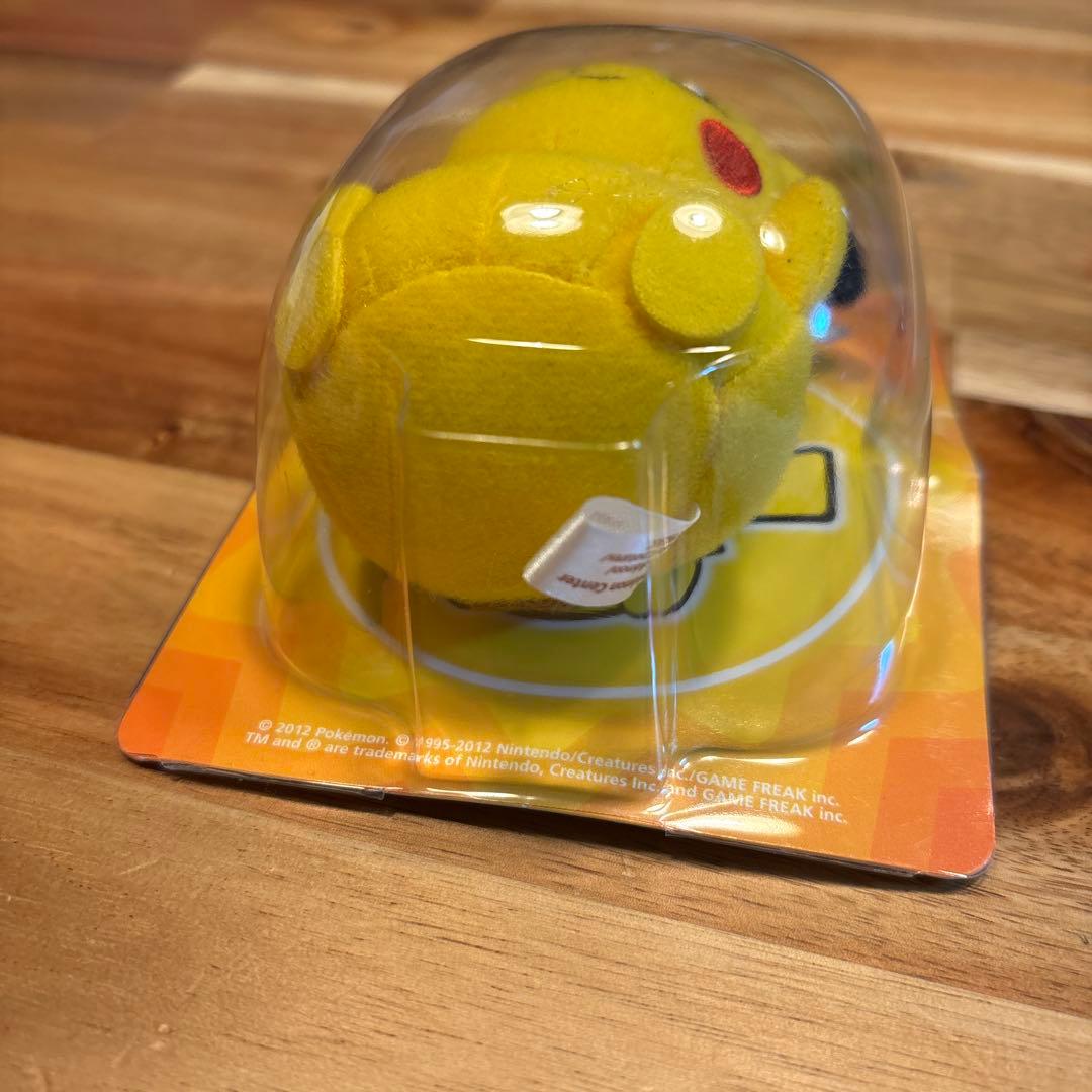 ポケモンセンター マスコット ピカチュウドール ポッチャマドール まとめ売り