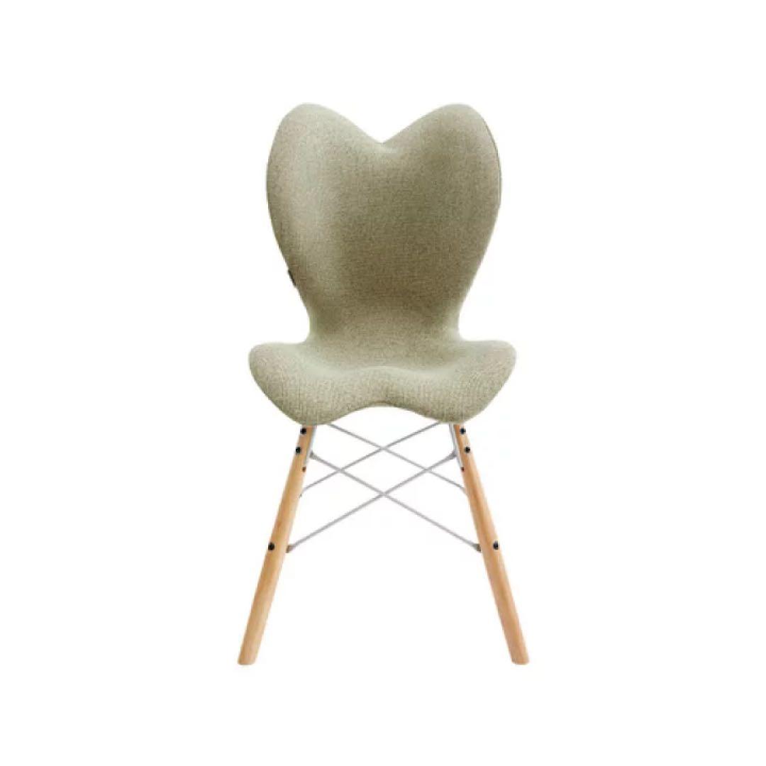 StyleChair EL スタイルチェア イーエル ピスタチオグリーン　MTG