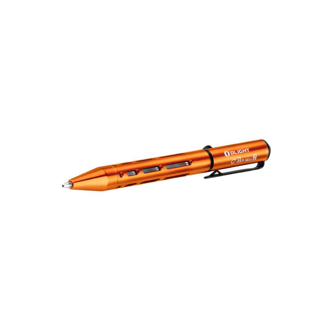 OLIGHT O'pen Mini2 非売品含む6本＆替芯等 ★5個セット★
