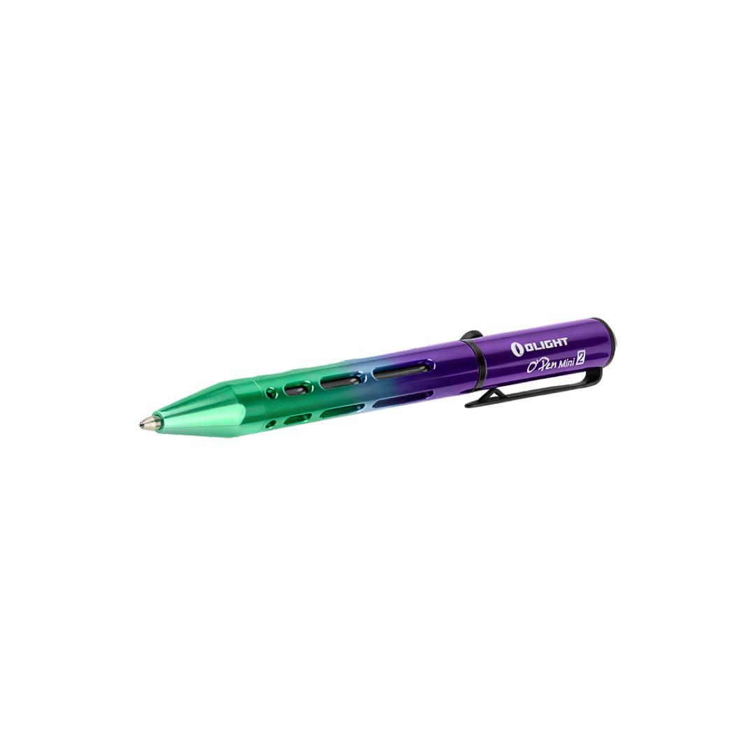 OLIGHT O'pen Mini2 非売品含む6本＆替芯等 ★5個セット★