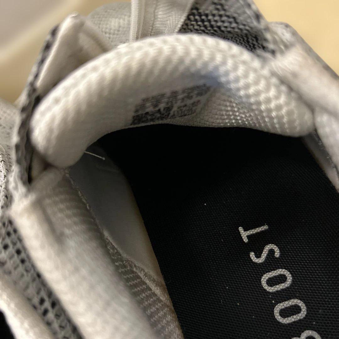 渋野日向子モデル　adidas アディダス コードカオス22 BOA 27cm