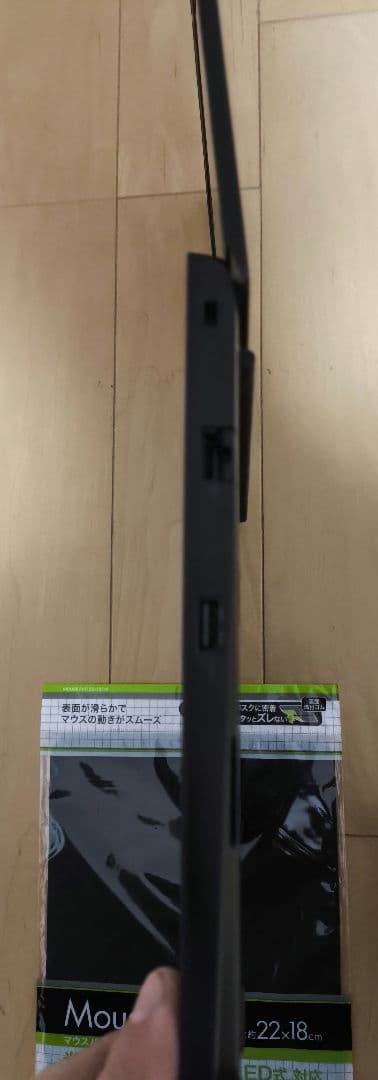 ThinkPad E14 Gen 2 第11世代 i7/512GB/16 OC