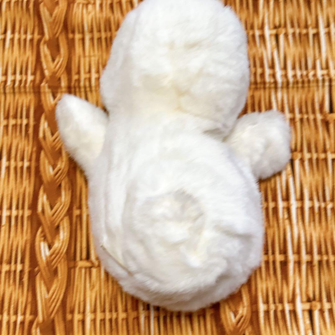 当時物 おばけのテリオット ぬいぐるみ M 昭和レトロ サンアロー