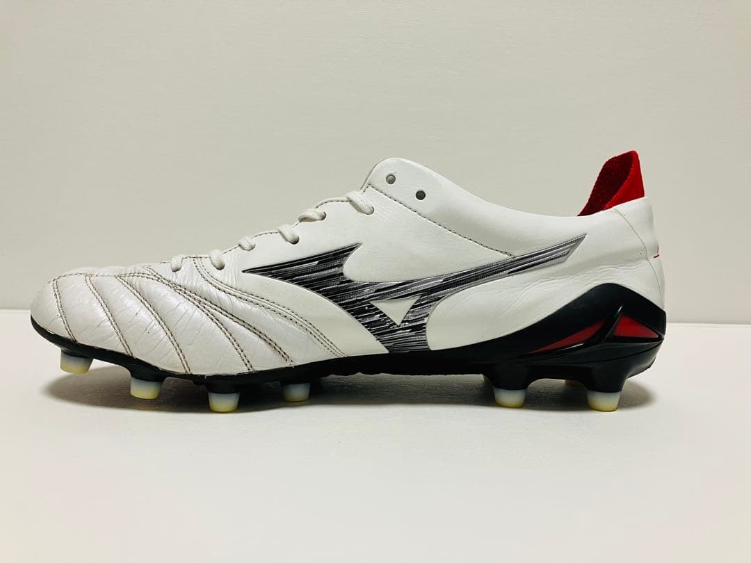 ぴょんきち【値下げ　超美品】MIZUNO モレリアネオ 4 JAPAN