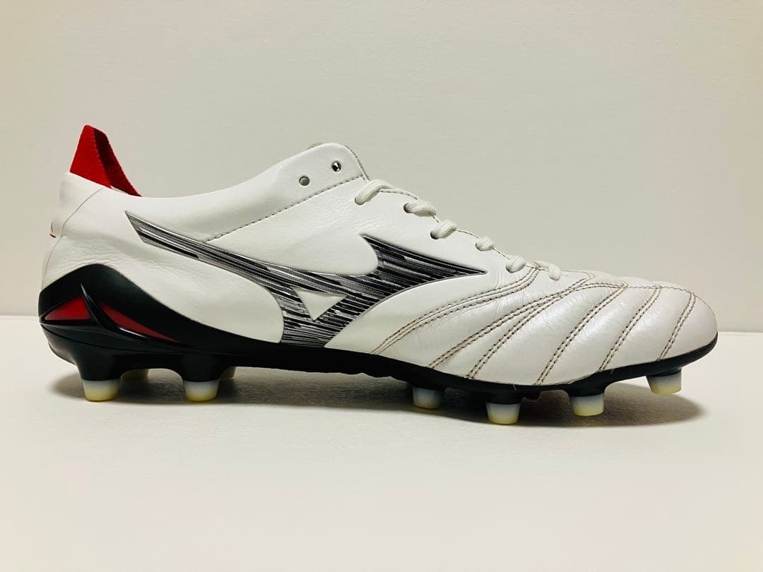 ぴょんきち【値下げ　超美品】MIZUNO モレリアネオ 4 JAPAN